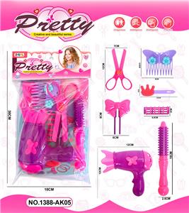 Beauty set - OBL10303676