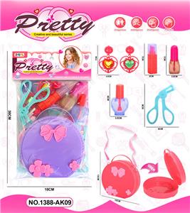 Beauty set - OBL10303680