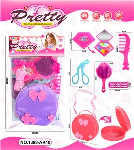 Beauty set - OBL10303681