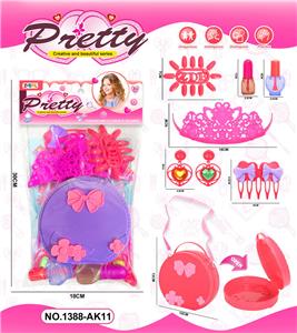 Beauty set - OBL10303682