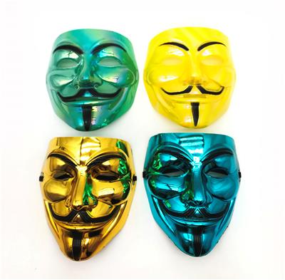 Mask / glasses - OBL10303905