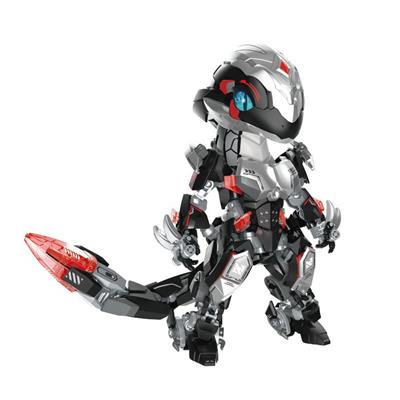 银鳞机甲蛇 - OBL10304264