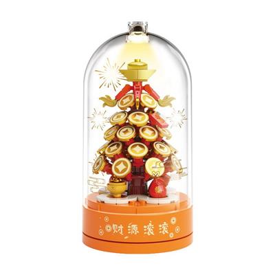 财源滚滚 - OBL10304266