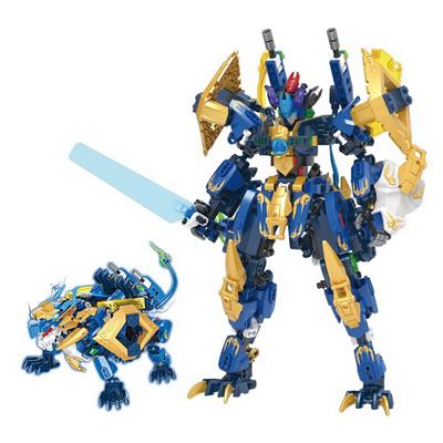 机变玄武 - OBL10304282