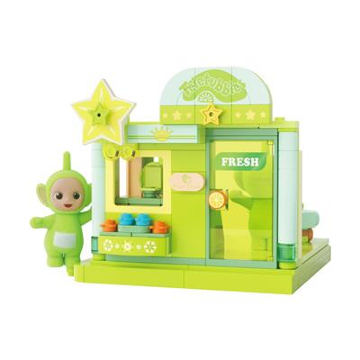 杨桃迪西水果铺 - OBL10304314