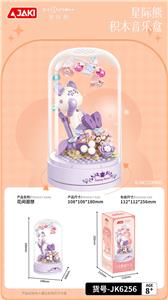 星际熊花间遐想 - OBL10304332