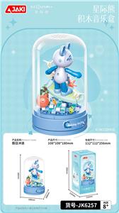 星际熊假日冲浪 - OBL10304333