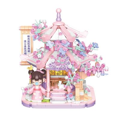 TK102花见悠亭 - OBL10304353