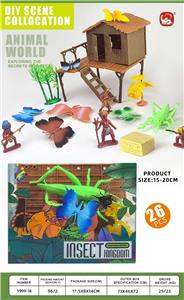 Animaltoys - OBL10304365