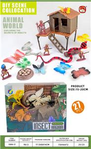 Animaltoys - OBL10304366