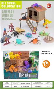 Animaltoys - OBL10304367
