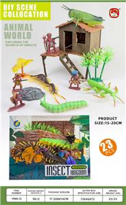 Animaltoys - OBL10304368