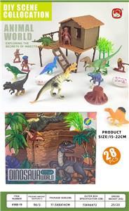 Animaltoys - OBL10304369