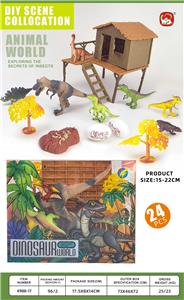 Animaltoys - OBL10304371