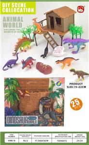 Animaltoys - OBL10304372