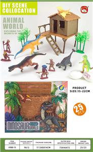 Animaltoys - OBL10304373