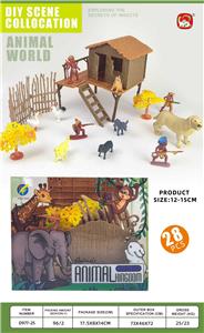 Animaltoys - OBL10304374