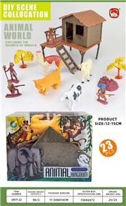 Animaltoys - OBL10304377