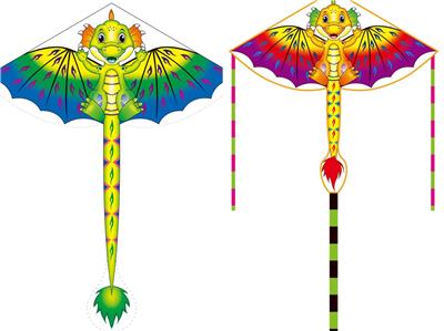 Windmill / kite - OBL10304607