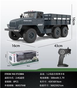 Remote control cars / tanks - OBL10304667