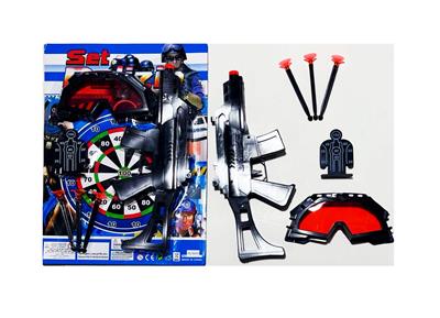 Militarytoys&Policeset - OBL10304672