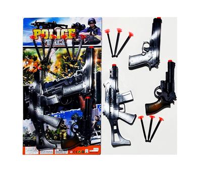 Militarytoys&Policeset - OBL10304676