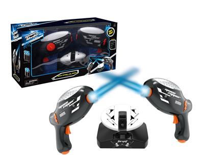 Soft bullet gun / Table Tennis gun - OBL10304696