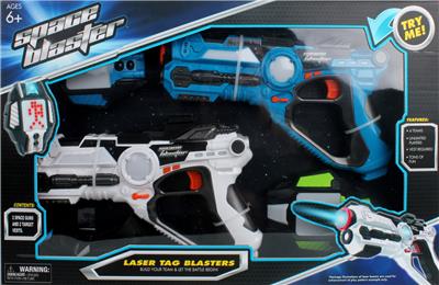 Soft bullet gun / Table Tennis gun - OBL10304697