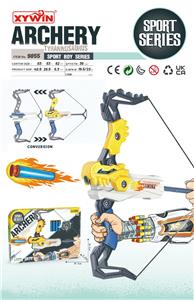 Bow and arrow - OBL10304718