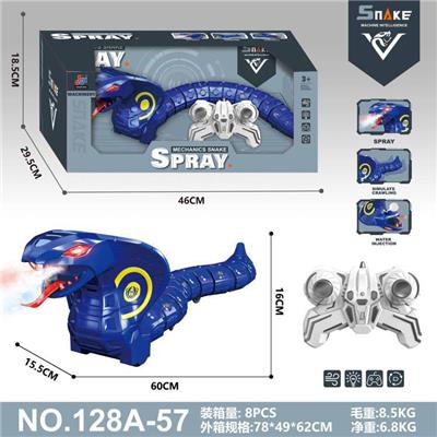 Remote control animal - OBL10304734
