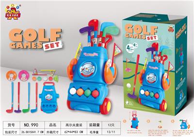 Bowling / Golf / Baseball - OBL10304739