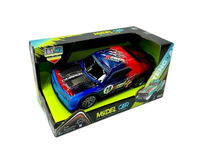 Inertia series - OBL10304744