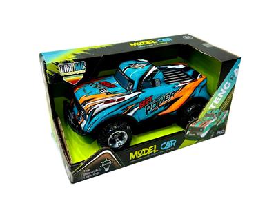 Inertia series - OBL10304745