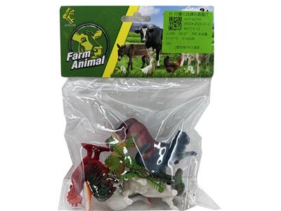 Animaltoys - OBL10304780