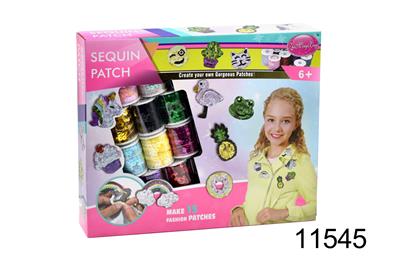 Beauty set - OBL10304791