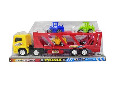 Inertia series - OBL10304871