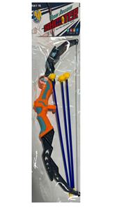 Bow and arrow - OBL10304908