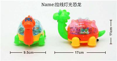 Pulling force toys - OBL10304997