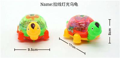 Pulling force toys - OBL10304998