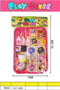 FOOD SET - OBL10305075