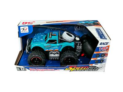 Remote control cars / tanks - OBL10305103