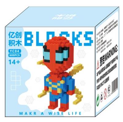 小蜘蛛侠 - OBL10305140