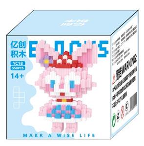 小贝儿 - OBL10305154