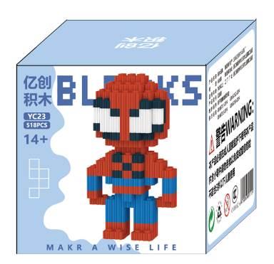 小蜘蛛侠 - OBL10305159