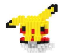 小皮卡丘杯 - OBL10305186