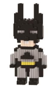 蝙蝠侠 - OBL10305194