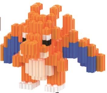 喷火龙 - OBL10305198