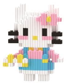 粉蓝KT - OBL10305200