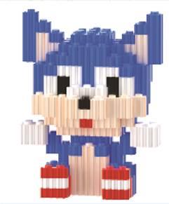 索尼克 - OBL10305201