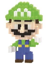 绿马里奥 - OBL10305203